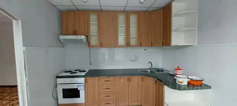 2-к кв. Свердловская область, Новоуральск Советская ул., 21А (53.2 м)