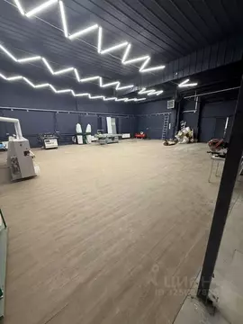 Помещение свободного назначения в Москва Варшавское ш., 170Г (320 м)