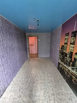 2-к кв. Нижегородская область, Дзержинск ул. Бутлерова, 20/10 (41.7 м)