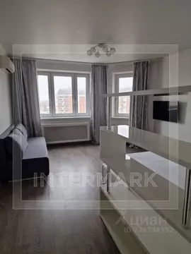 1-к кв. Москва Партизанская ул., 24к2 (42.0 м)
