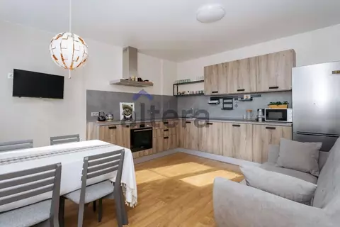 2-к кв. Татарстан, Казань Краснококшайская ул., 84Бк1 (69.3 м)