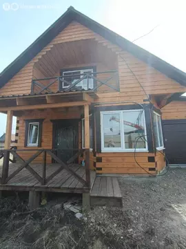 Дом в Грановщина, Светлая улица, 58 (120 м)