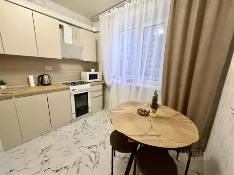 2-к кв. Татарстан, Казань ул. Маршала Чуйкова, 83 (54.0 м)