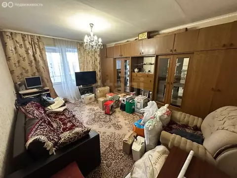 2-комнатная квартира: Тверь, бульвар Цанова, 21А (50 м)