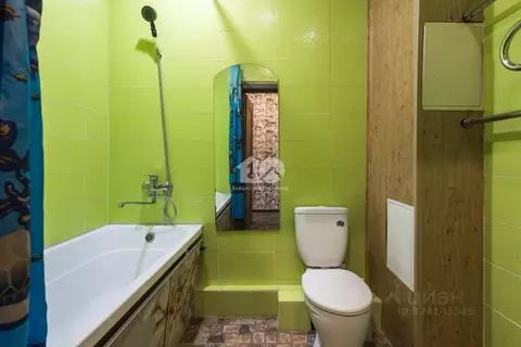 Студия Новосибирская область, Новосибирск Дивногорский мкр, ул. ...