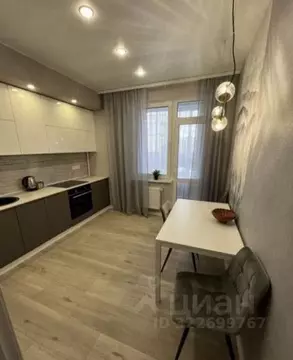 1-к кв. Крым, Симферопольский район, с. Мирное ул. Крымской Весны, 5к5 ...