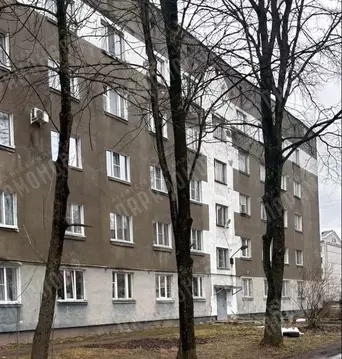 1-к кв. Тверская область, Тверь ул. 1-я Силикатная, 3 (34.3 м)