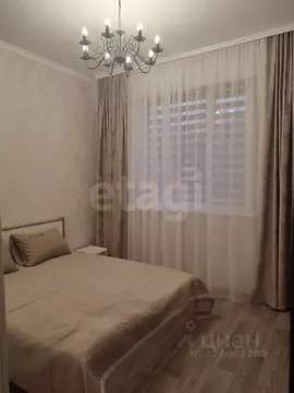 1-к кв. Крым, Симферополь ул. Озенбаш (32.0 м)