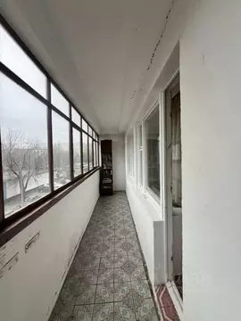 1-к кв. Москва Судостроительная ул., 28к1 (34.5 м)