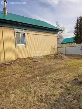 Дом в село Старокулево, Складская улица, 1 (48.4 м)