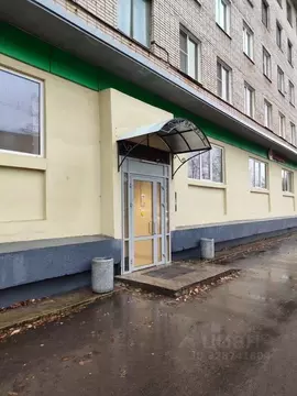 Помещение свободного назначения в Ленинградская область, Бокситогорск ...