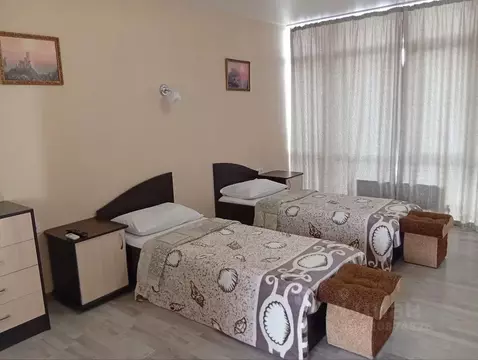 Комната Крым, Симферополь ул. Проездная, 13А