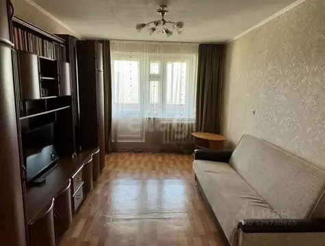 1-к кв. Пермский край, Пермь Парковый просп., 40А (38.7 м)