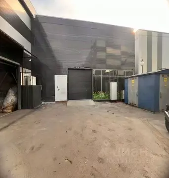 Склад в Московская область, Химки Подрезково мкр, Кирилловка кв-л, 21 ...