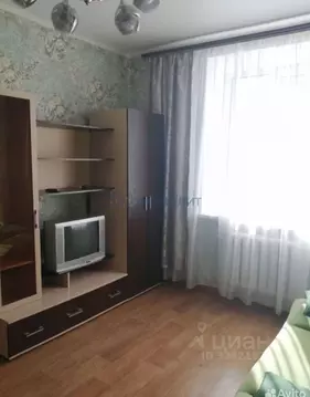 2-к кв. Нижегородская область, Нижний Новгород ул. Июльских Дней, 3 ...