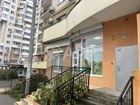 Помещение свободного назначения в Краснодарский край, Новороссийск ...