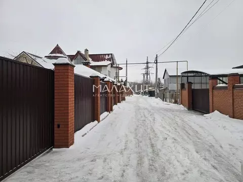 Участок в Самарская область, Самара Дубки СДТ, 21 (7.7 сот.)