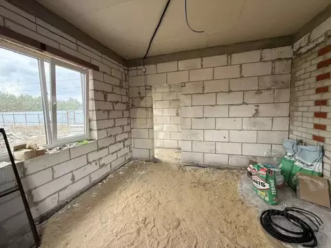 Дом в Белгородская область, Старый Оскол Нива СНТ, 1/261 (131 м)