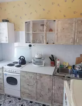 2-к кв. Самарская область, Самара ул. Александра Матросова, 57 (55.0 ...