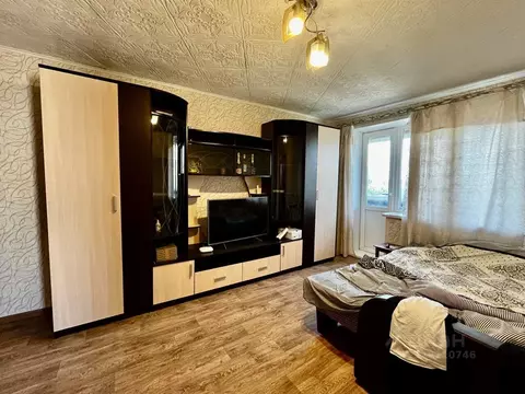 3-к кв. Воронежская область, Борисоглебск Сенная ул. (52.0 м)