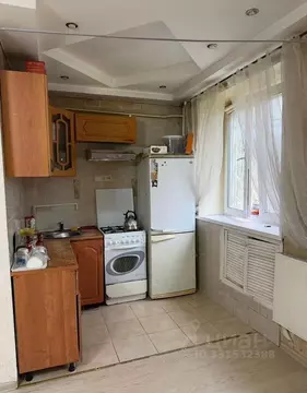 2-к кв. Московская область, Балашиха ул. Быковского, 14 (44.0 м)