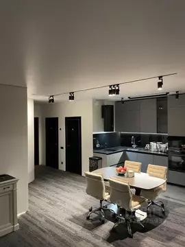 2-к кв. Московская область, Одинцовский городской округ, с. Лайково, ...