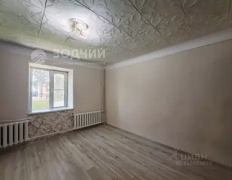 3-к кв. Чувашия, Канаш ул. Пушкина, 38 (59.7 м)