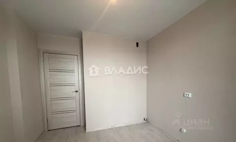 1-к кв. Воронежская область, Воронеж Острогожская ул., 156/1 (38.6 м)