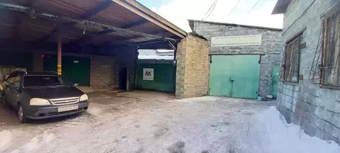 Помещение свободного назначения в Кемеровская область, Кемерово ...