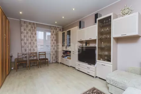 2-к кв. Башкортостан, Уфа Бакалинская ул., 19 (61.1 м)