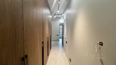 1-к кв. Москва ул. Усачева, 11Б (73.0 м)