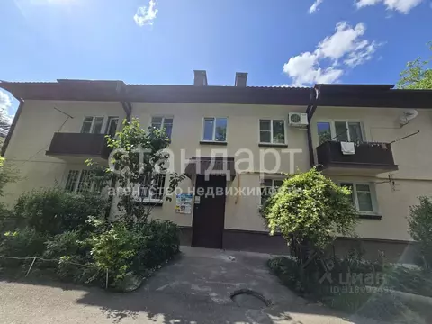 3-к кв. Ставропольский край, Ессентуки Кисловодская ул. (48.7 м)