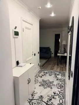 2-к кв. Москва ул. Шаболовка, 46К1 (45.6 м)