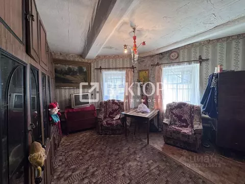 2-к кв. Костромская область, Кострома Комсомольская ул., 87 (33.0 м)