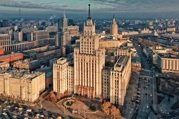 3-к кв. Москва Садовая-Спасская ул., 21/1 (70.0 м)