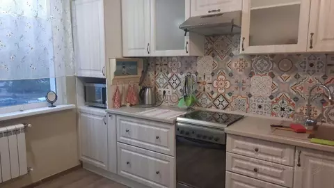 2-к кв. Севастополь ул. Тараса Шевченко, 21 (65.0 м)