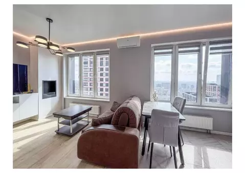 2-к кв. Москва Амурская ул., 1Ак5 (39.7 м)