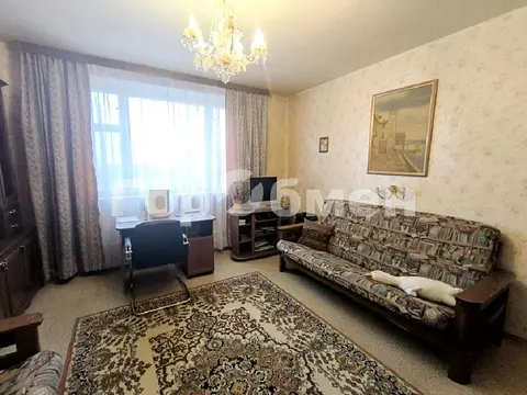 Продается 3-комнатная квартира