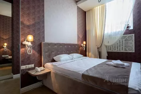 Комната Новосибирская область, Новосибирск Владимировская ул., 4 (19.0 ...