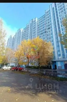 1-к кв. Ивановская область, Иваново Лежневская ул., 154 (39.0 м)