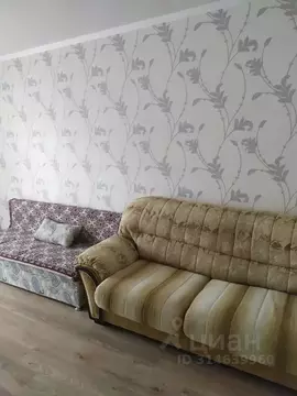 1-к кв. Краснодарский край, Анапа ул. Некрасова, 121 (34.0 м)