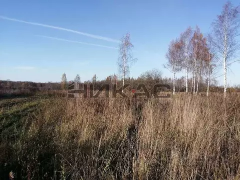 Участок в Ярославская область, Ярославский район, Курбское с/пос, д. ...