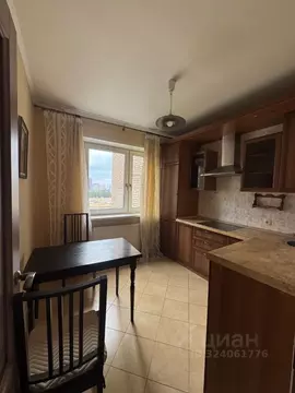 1-к кв. Москва Беговая ул., 26 (40.0 м)