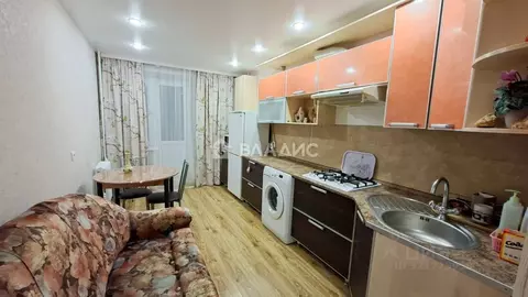 1-к кв. Владимирская область, Владимир просп. Строителей, 42г (42.0 м)