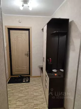 Студия Новосибирская область, Новосибирск Затулинский жилмассив, ул. ...