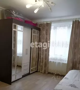 Комната Санкт-Петербург Октябрьская наб., 84К4 (31.0 м)