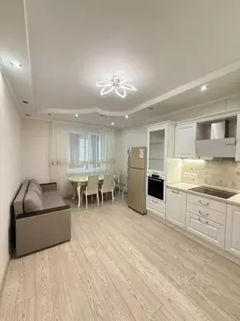 2-к кв. Московская область, Одинцово ул. Маршала Толубко, 3к3 (55.0 м)