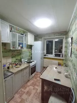 2-к кв. Бурятия, Улан-Удэ Восточный мкр, ул. Камова, 11 (52.9 м)