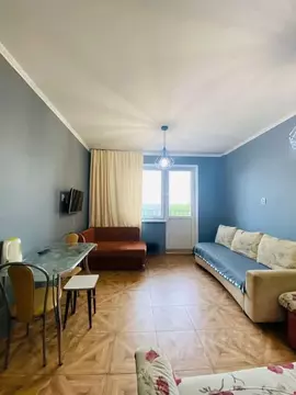 Студия Тверская область, Конаково Учебная ул., 1А (30.0 м)