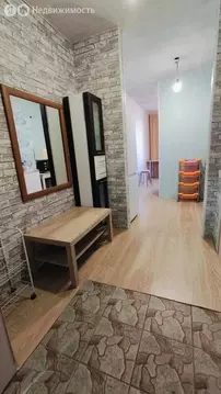 Квартира-студия: Тюмень, улица Вадима Бованенко, 1 (24 м)